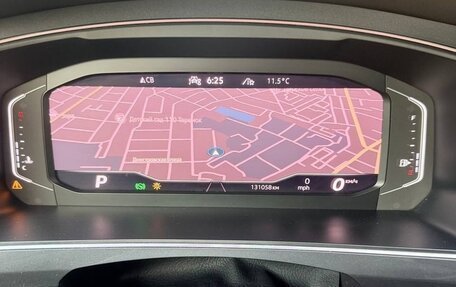 Volkswagen Tiguan II, 2020 год, 3 100 000 рублей, 17 фотография