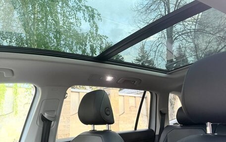 Volkswagen Tiguan II, 2020 год, 3 100 000 рублей, 11 фотография