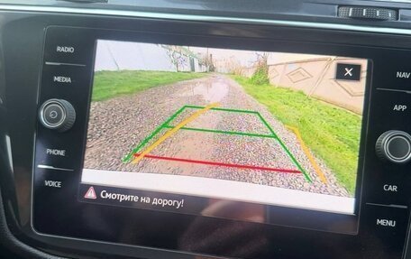 Volkswagen Tiguan II, 2020 год, 3 100 000 рублей, 18 фотография