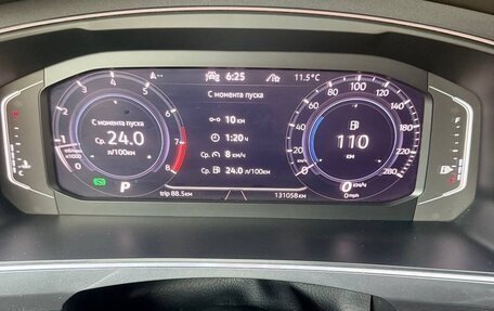 Volkswagen Tiguan II, 2020 год, 3 100 000 рублей, 16 фотография