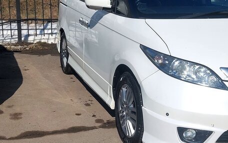 Honda Elysion I, 2005 год, 1 050 000 рублей, 2 фотография