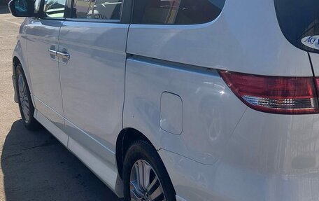 Honda Elysion I, 2005 год, 1 050 000 рублей, 3 фотография