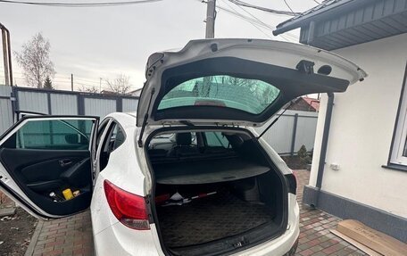 Hyundai ix35 I рестайлинг, 2014 год, 1 400 000 рублей, 4 фотография