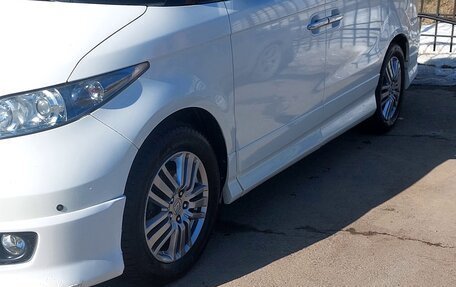 Honda Elysion I, 2005 год, 1 050 000 рублей, 5 фотография