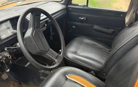 Москвич 412, 1980 год, 55 000 рублей, 5 фотография