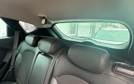 Hyundai ix35 I рестайлинг, 2014 год, 1 400 000 рублей, 7 фотография