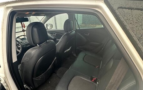 Hyundai ix35 I рестайлинг, 2014 год, 1 400 000 рублей, 6 фотография