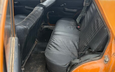 Москвич 412, 1980 год, 55 000 рублей, 2 фотография