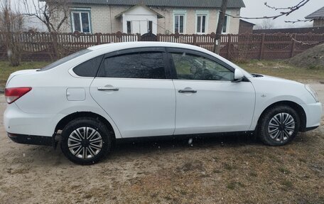 Nissan Almera, 2018 год, 650 000 рублей, 2 фотография