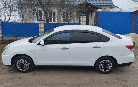 Nissan Almera, 2018 год, 650 000 рублей, 4 фотография