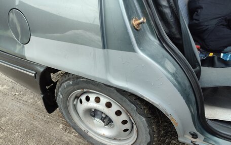 Daewoo Nexia I рестайлинг, 2005 год, 180 000 рублей, 5 фотография