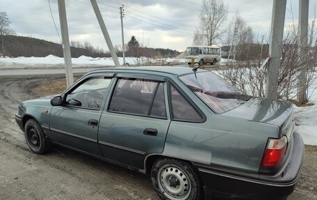 Daewoo Nexia I рестайлинг, 2005 год, 180 000 рублей, 3 фотография