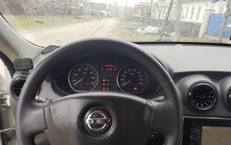 Nissan Almera, 2018 год, 650 000 рублей, 5 фотография