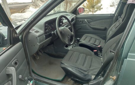 Daewoo Nexia I рестайлинг, 2005 год, 180 000 рублей, 7 фотография