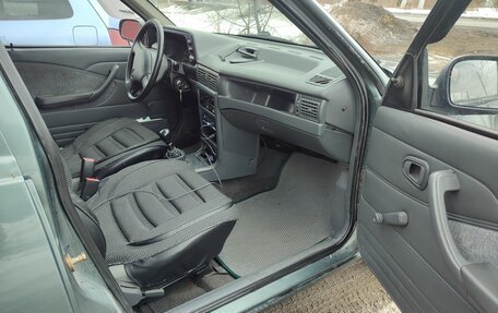 Daewoo Nexia I рестайлинг, 2005 год, 180 000 рублей, 8 фотография