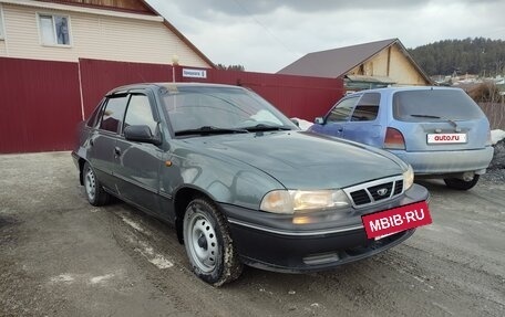 Daewoo Nexia I рестайлинг, 2005 год, 180 000 рублей, 2 фотография