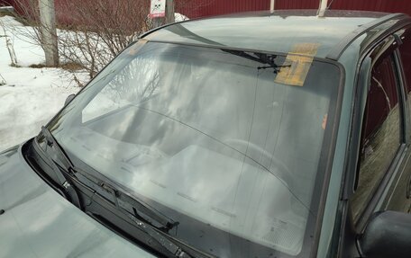 Daewoo Nexia I рестайлинг, 2005 год, 180 000 рублей, 11 фотография