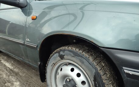 Daewoo Nexia I рестайлинг, 2005 год, 180 000 рублей, 9 фотография