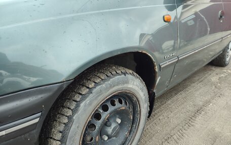 Daewoo Nexia I рестайлинг, 2005 год, 180 000 рублей, 10 фотография