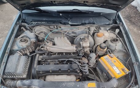 Daewoo Nexia I рестайлинг, 2005 год, 180 000 рублей, 18 фотография