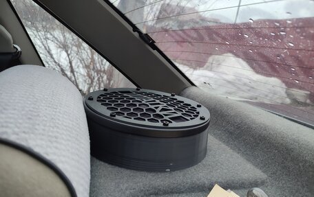 Daewoo Nexia I рестайлинг, 2005 год, 180 000 рублей, 16 фотография