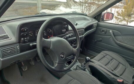 Daewoo Nexia I рестайлинг, 2005 год, 180 000 рублей, 12 фотография