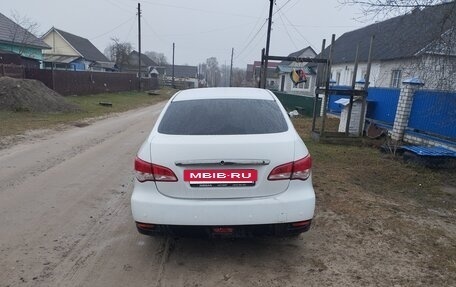 Nissan Almera, 2018 год, 650 000 рублей, 3 фотография