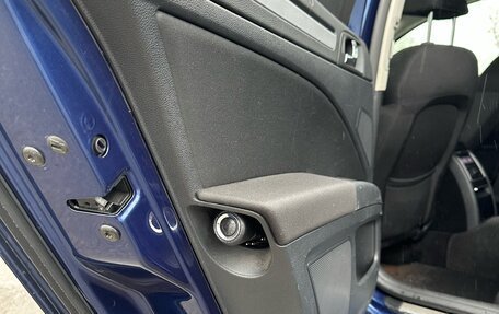 Skoda Superb III рестайлинг, 2012 год, 1 250 000 рублей, 6 фотография