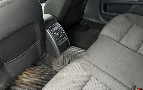 Skoda Superb III рестайлинг, 2012 год, 1 250 000 рублей, 12 фотография