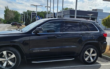 Jeep Grand Cherokee, 2014 год, 2 950 000 рублей, 3 фотография