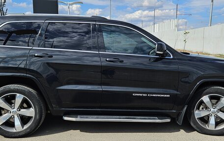 Jeep Grand Cherokee, 2014 год, 2 950 000 рублей, 4 фотография