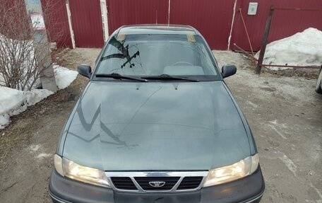 Daewoo Nexia I рестайлинг, 2005 год, 180 000 рублей, 13 фотография