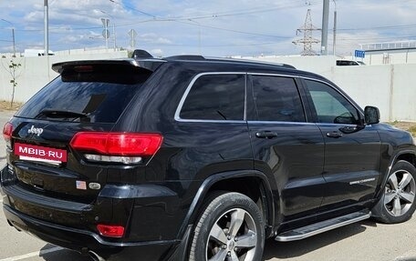 Jeep Grand Cherokee, 2014 год, 2 950 000 рублей, 5 фотография