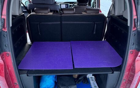 Honda Freed II, 2018 год, 1 500 000 рублей, 13 фотография