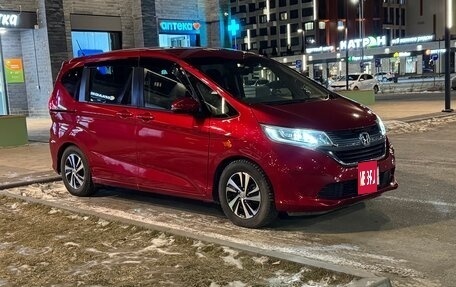 Honda Freed II, 2018 год, 1 500 000 рублей, 7 фотография