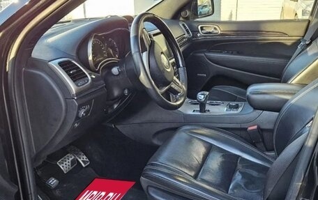 Jeep Grand Cherokee, 2014 год, 2 950 000 рублей, 6 фотография