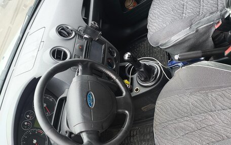 Ford Fusion I, 2008 год, 280 000 рублей, 5 фотография