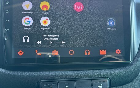 KIA cee'd III, 2014 год, 885 000 рублей, 9 фотография