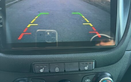 KIA cee'd III, 2014 год, 885 000 рублей, 8 фотография