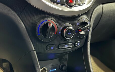 Hyundai Solaris II рестайлинг, 2014 год, 869 900 рублей, 10 фотография