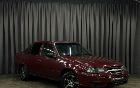 Daewoo Nexia I рестайлинг, 2010 год, 149 777 рублей, 4 фотография