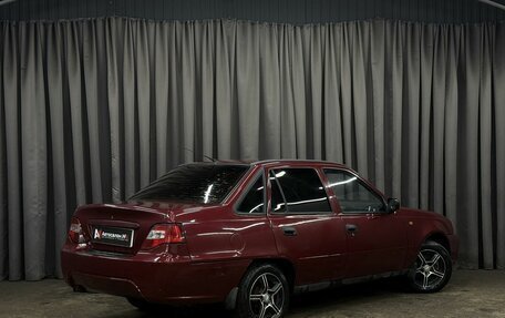 Daewoo Nexia I рестайлинг, 2010 год, 149 777 рублей, 3 фотография