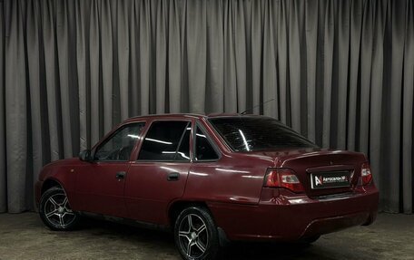 Daewoo Nexia I рестайлинг, 2010 год, 149 777 рублей, 2 фотография