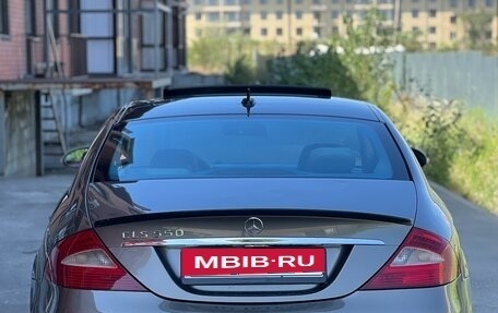 Mercedes-Benz CLS, 2006 год, 1 150 000 рублей, 7 фотография