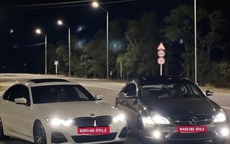 Mercedes-Benz CLS, 2006 год, 1 150 000 рублей, 9 фотография