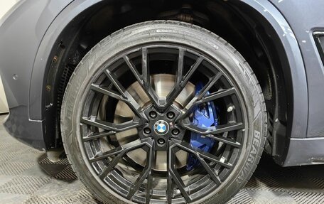 BMW X5, 2020 год, 6 350 000 рублей, 7 фотография