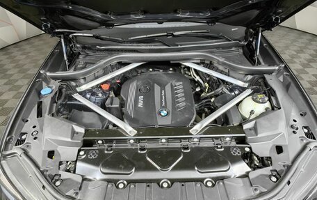 BMW X5, 2020 год, 6 350 000 рублей, 10 фотография