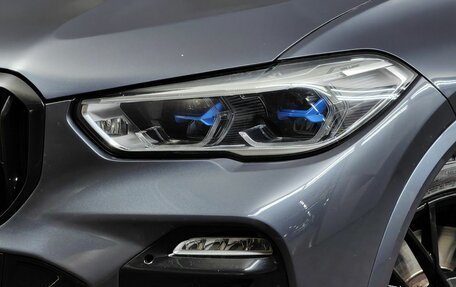 BMW X5, 2020 год, 6 350 000 рублей, 8 фотография