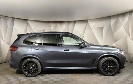 BMW X5, 2020 год, 6 350 000 рублей, 6 фотография