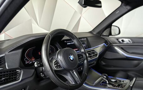 BMW X5, 2020 год, 6 350 000 рублей, 12 фотография